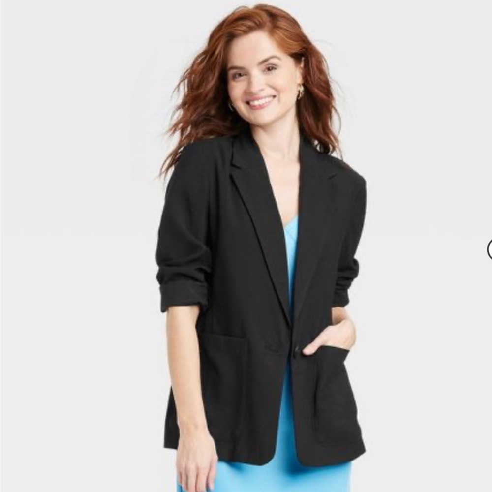A new day Blazer - Picture 1 of 4